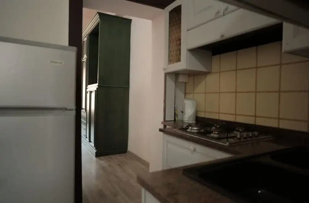 Casati Apartment - photo 14