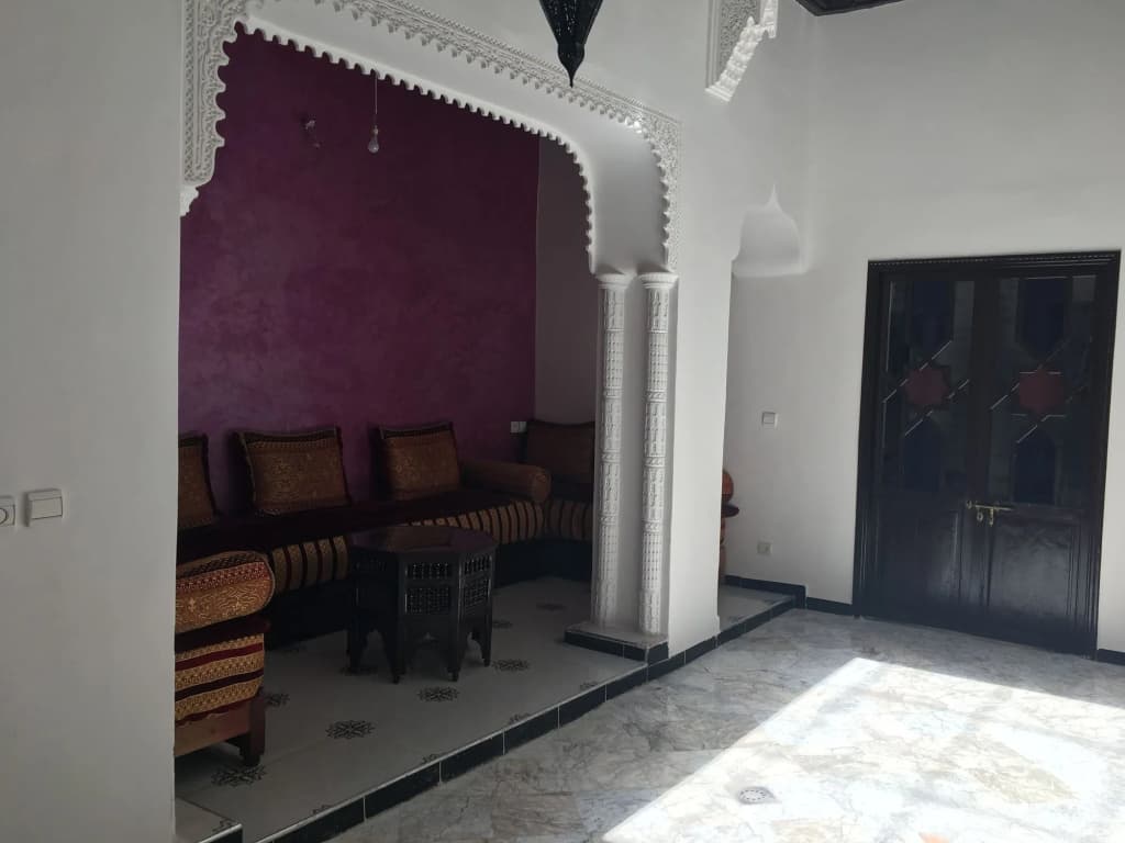 Riad Dar Merzouga - photo 4