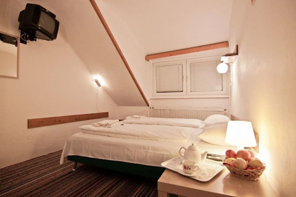 Pension Nika - photo 5