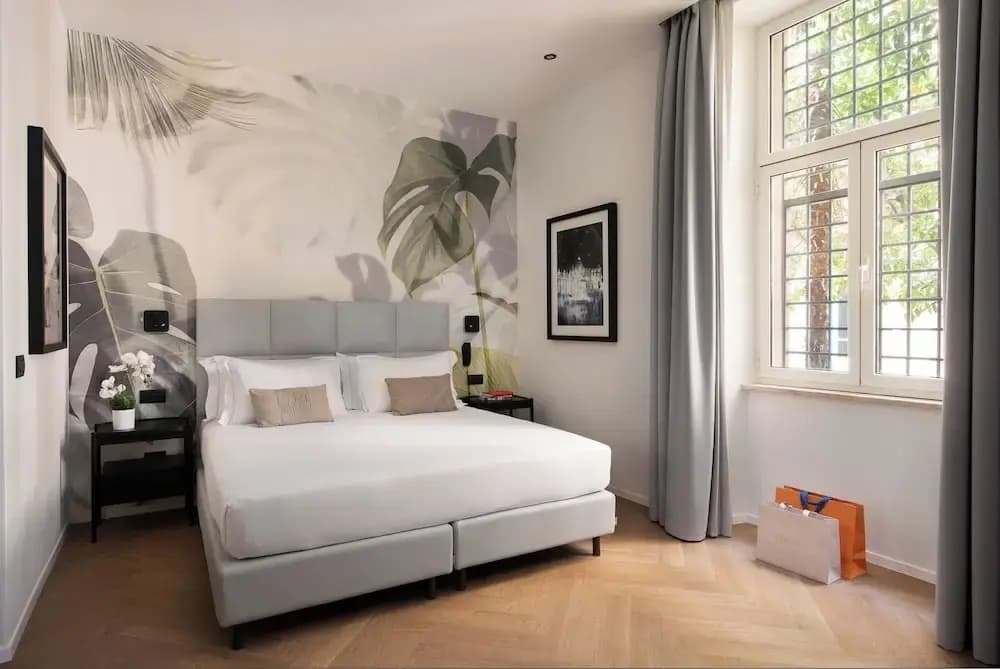 At 41 Luxury Suites & Rooms - photo 2