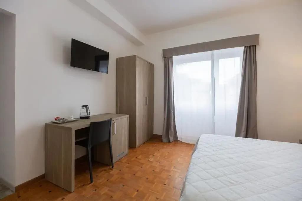 Hotel Nova Domus Aurelia - photo 31