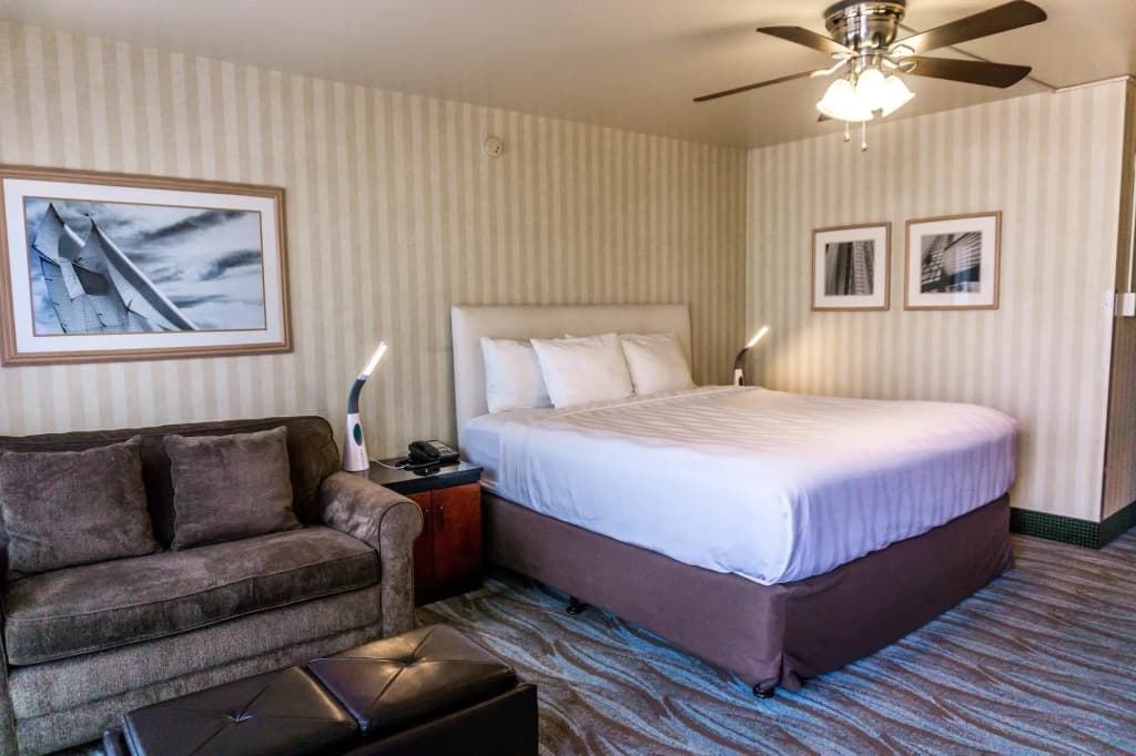Wharf Inn - photo 37