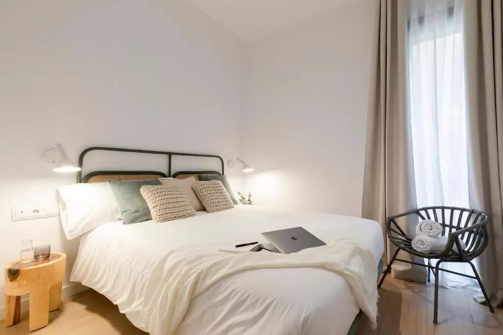 Aspasios Verdi Apartments - photo 2