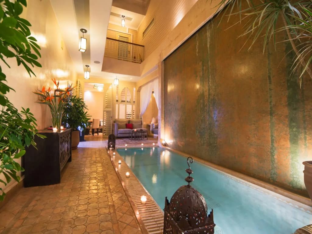 Riad Cocoon - photo 17