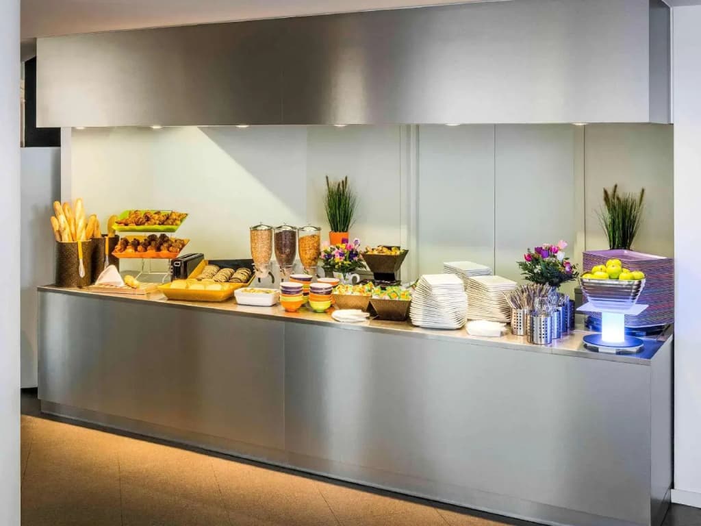 ibis Styles Paris Bercy - photo 33