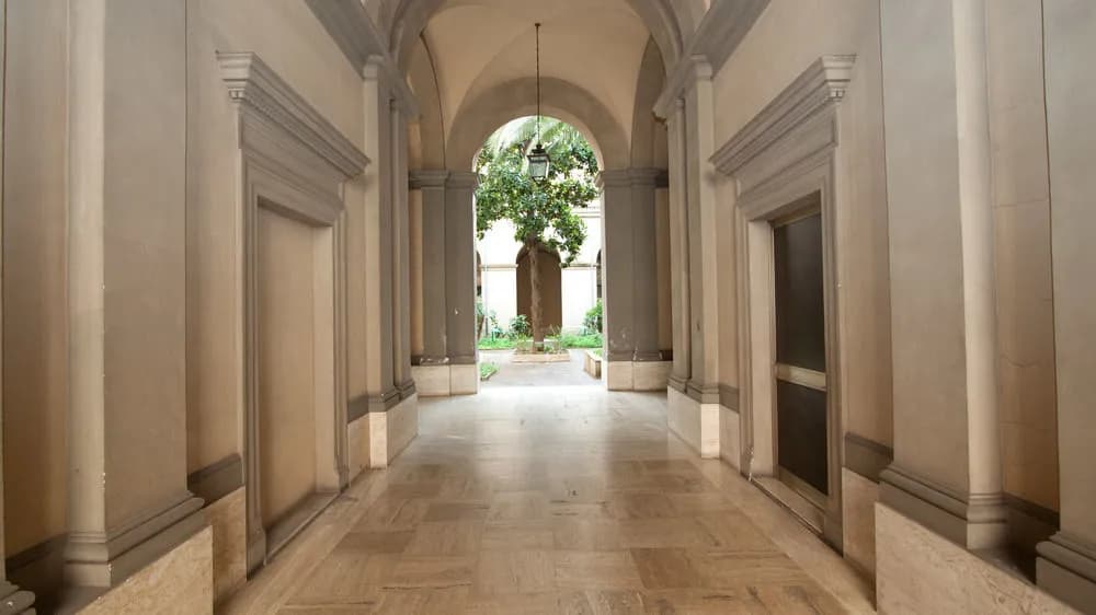 Vatican Apartments - Prati Area - photo 42