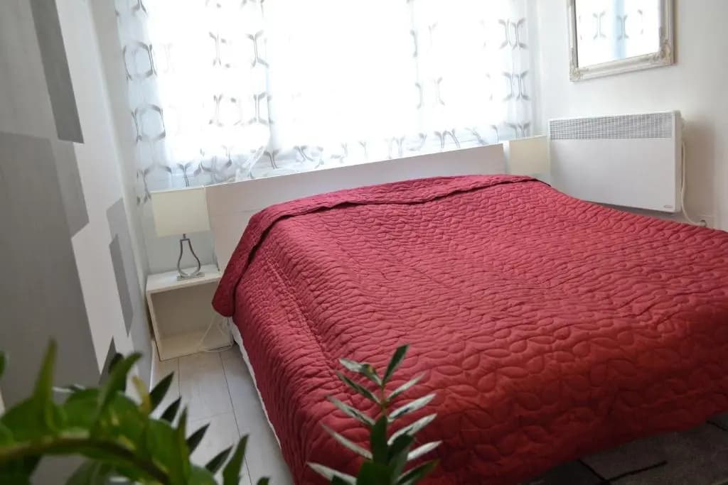 City Corso Apartman - photo 4