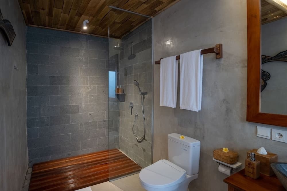 The Compass Rose Ubud - photo 21
