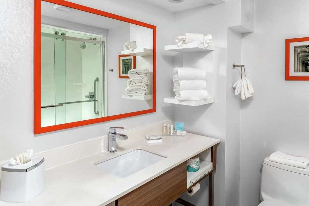 Hampton Inn Miami Dadeland - photo 8