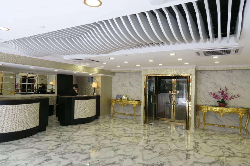 Best Western Plus Tsim Sha Tsui - photo 2