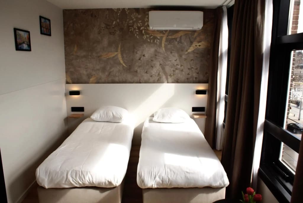 Hotel van Gelder - photo 35