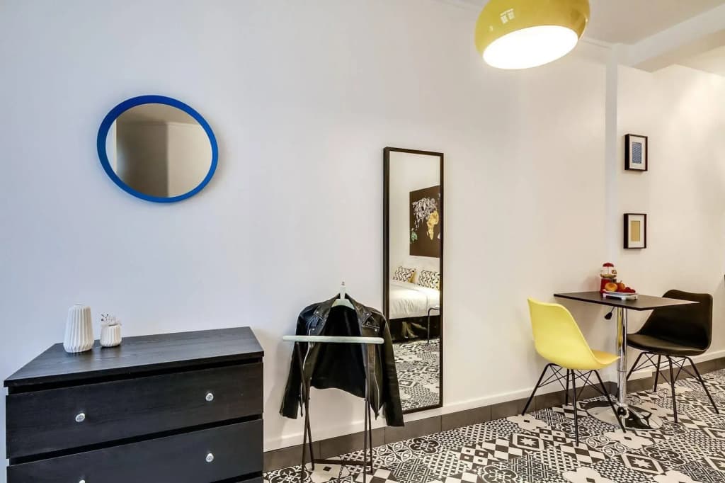 Sweet inn Apartments Trocadero - photo 12