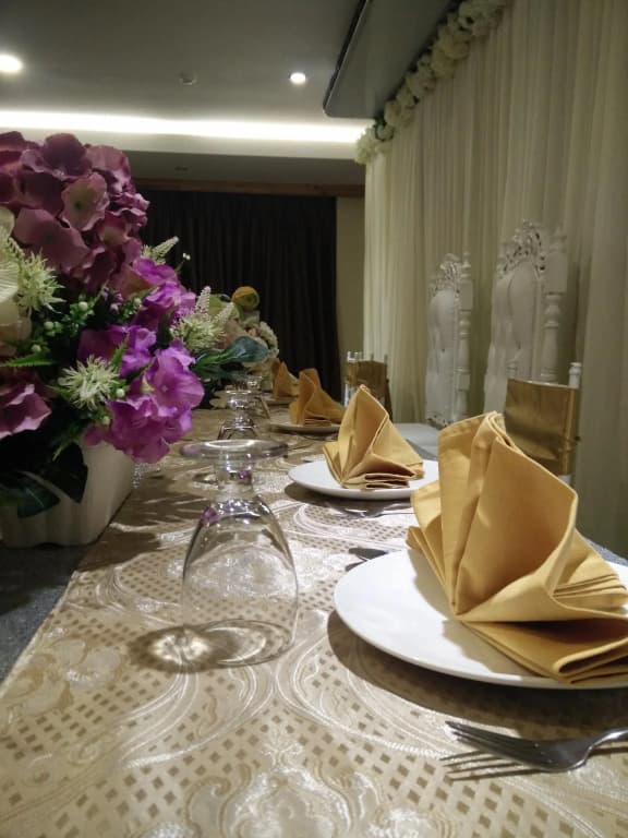 Green Town Hotel & Resort Melaka - photo 11