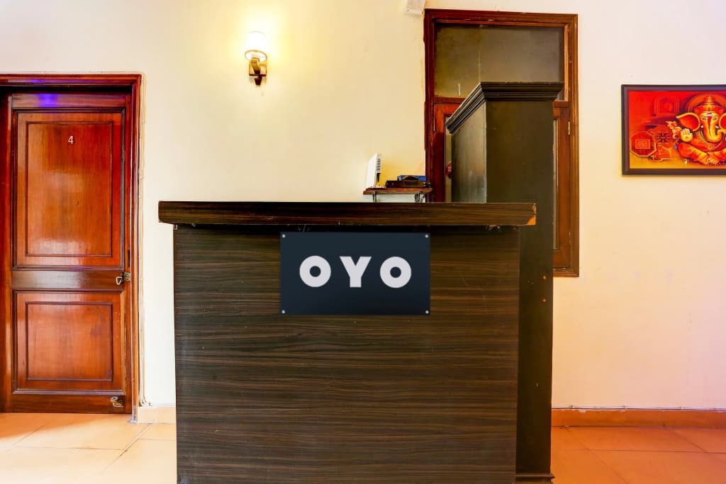 Hotel O KC - photo 11