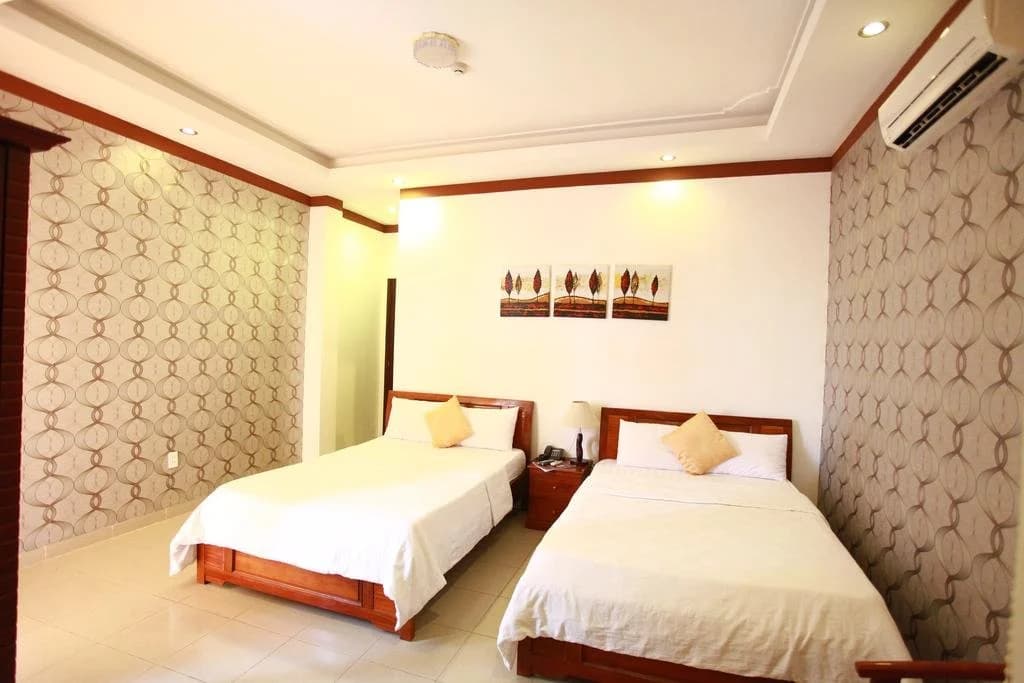 Lighting Hotel - photo 10