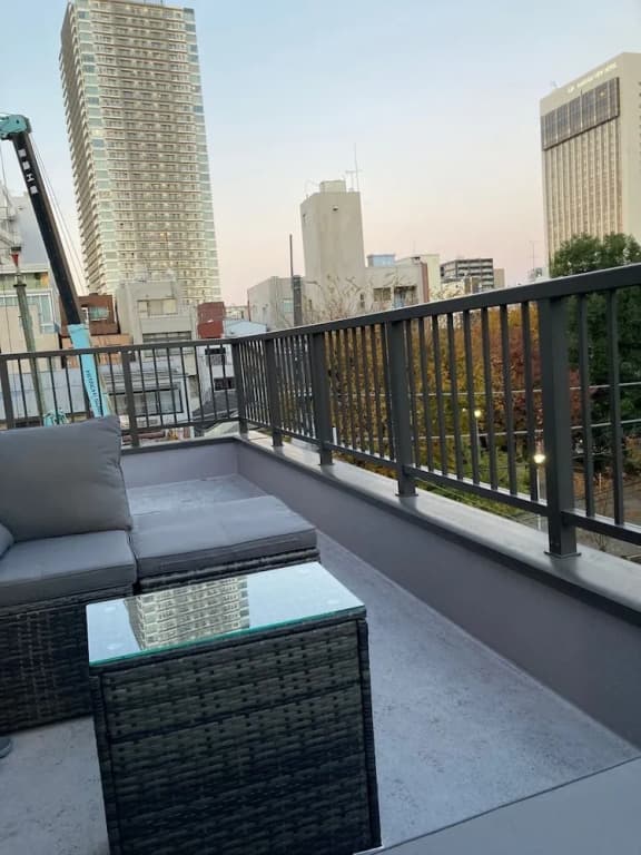 Asakusa HomeSuites Tokyo - photo 16