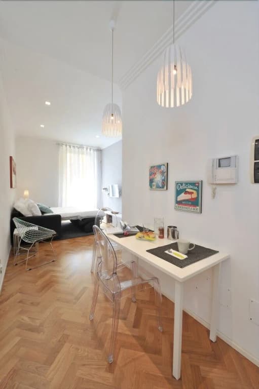Modern & Central 1bed Flat in Amazing Location! - photo 14