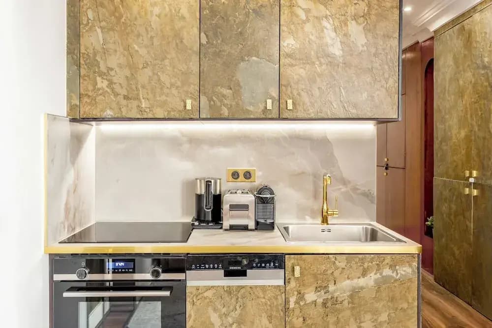 Merveil Luxury Suite - Louvre Rousseau - photo 22