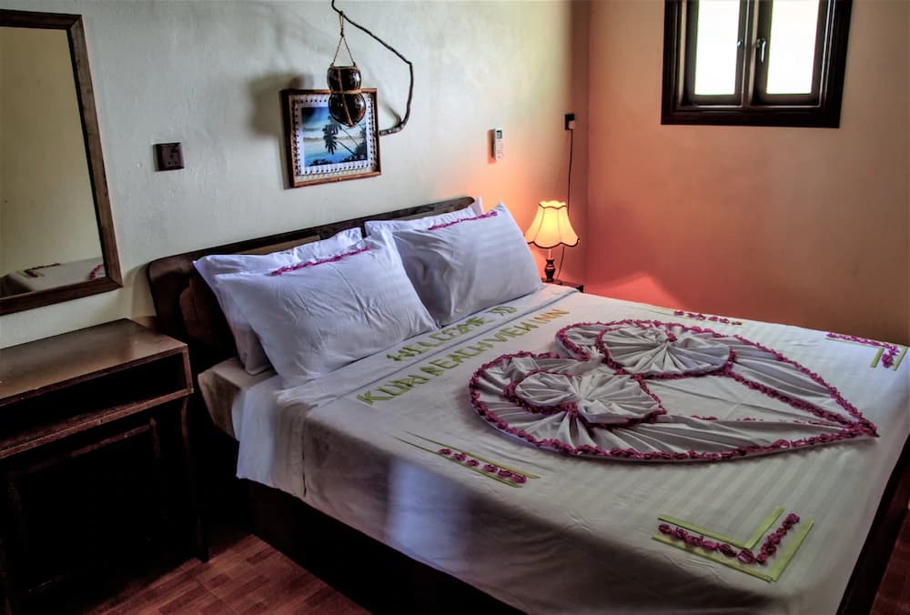 Kuri Beach View Inn Hotel - photo 3
