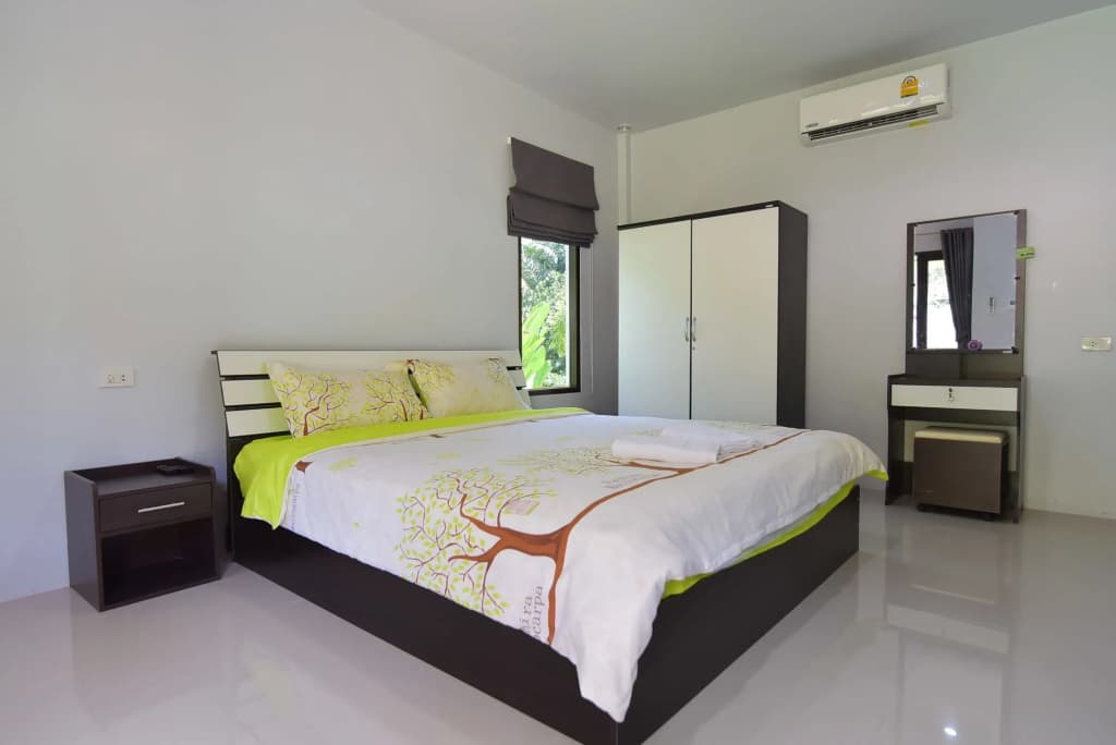Rubber Tree Resort - photo 1