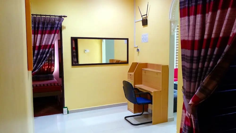 Amera Homestay - photo 6