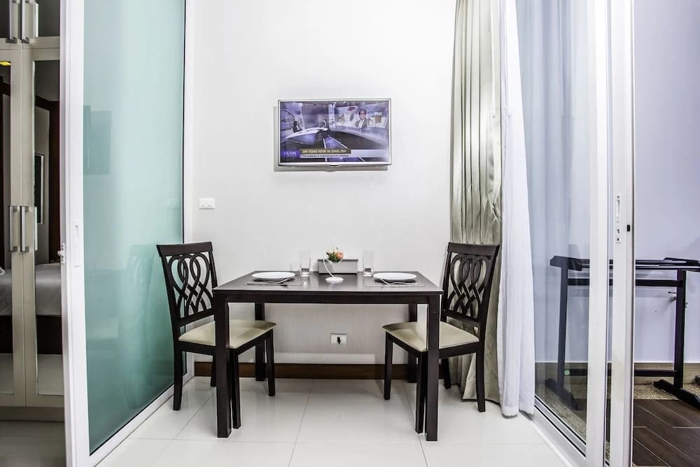 Q Kata Residence - photo 38
