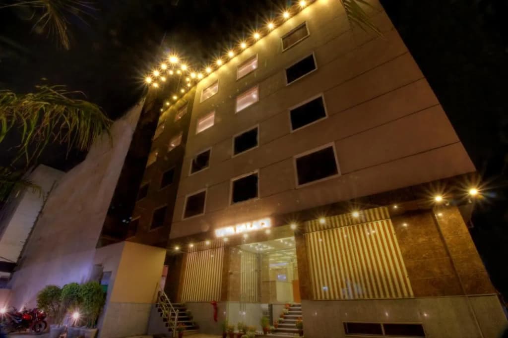 OPO Viva Palace - photo 23