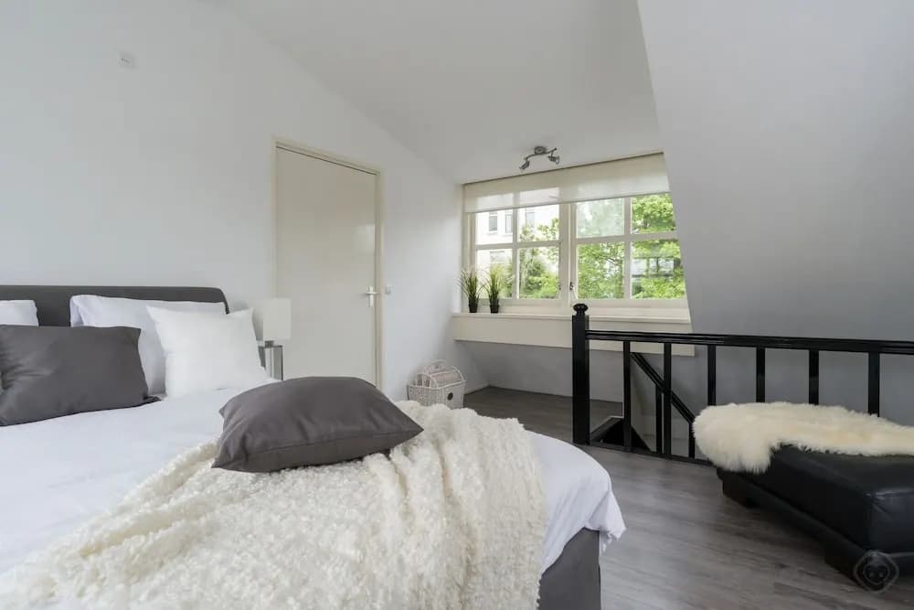 Idyllic Sloten apartment - photo 6