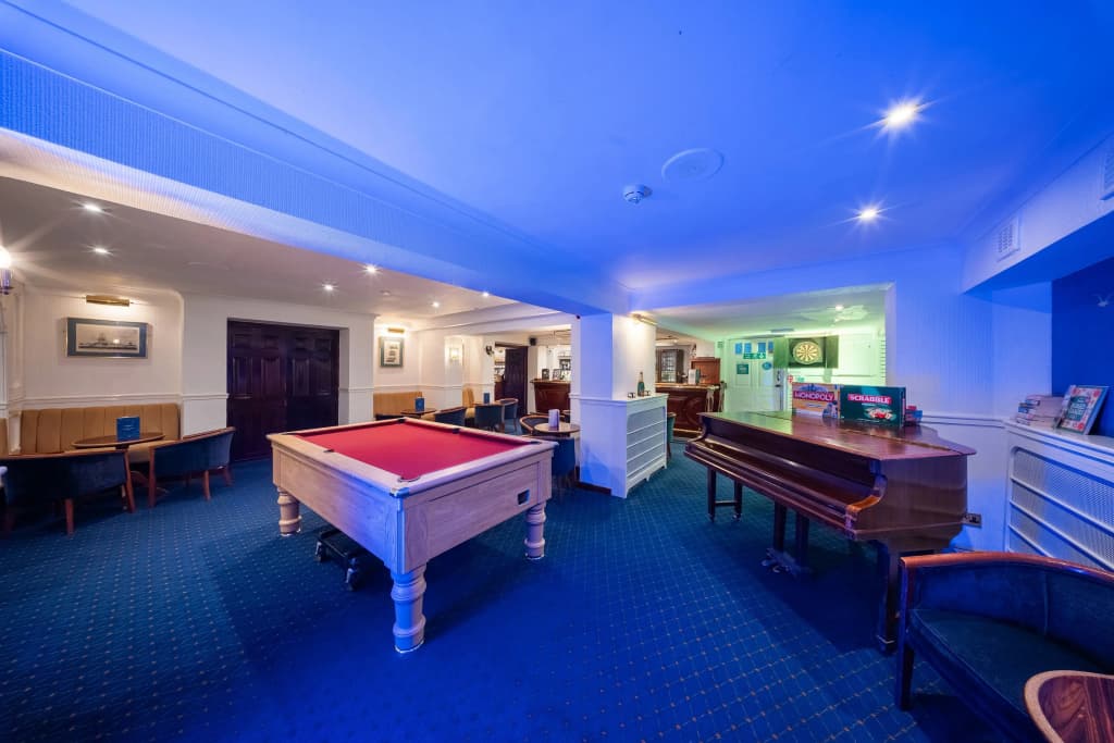 The Clarendon Hotel - Blackheath - photo 23