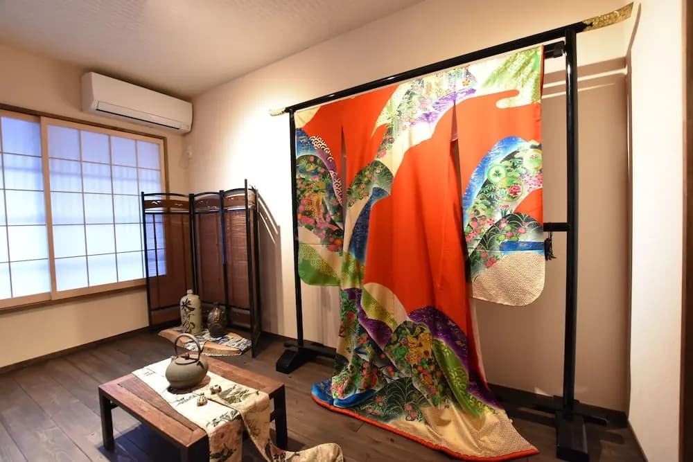 Higashiyama Ryu - photo 3