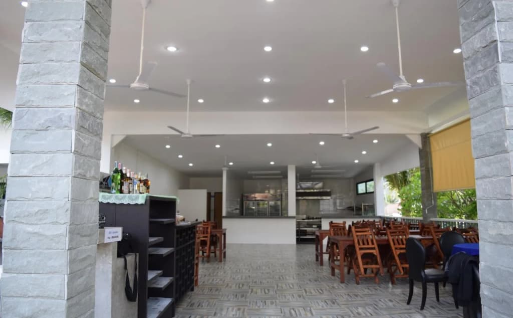Hotel Lotus Bleu - photo 24
