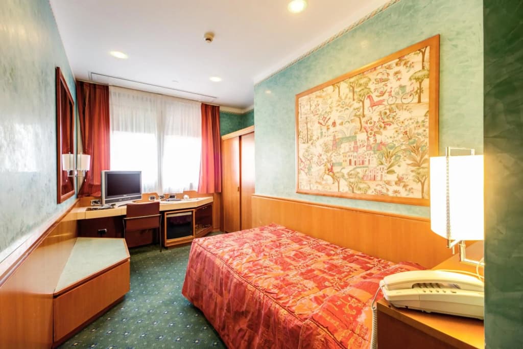Hotel Brunelleschi - photo 41