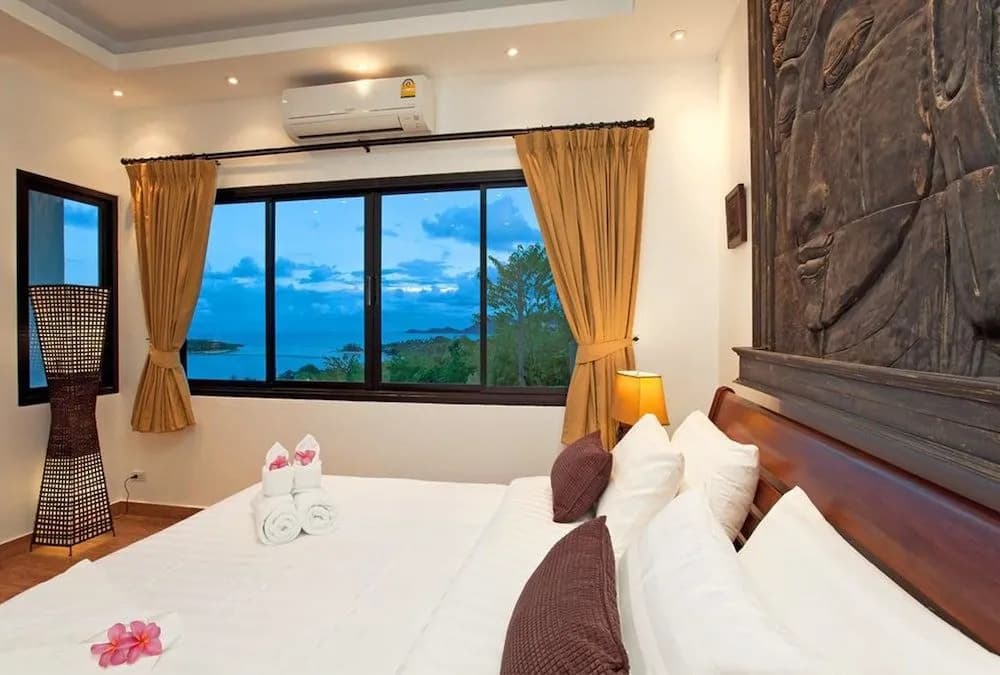Sunrise Villa Choengmon - main photo