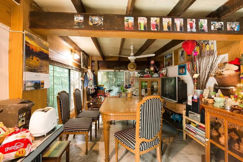 Sud Soi Guesthouse - photo 12