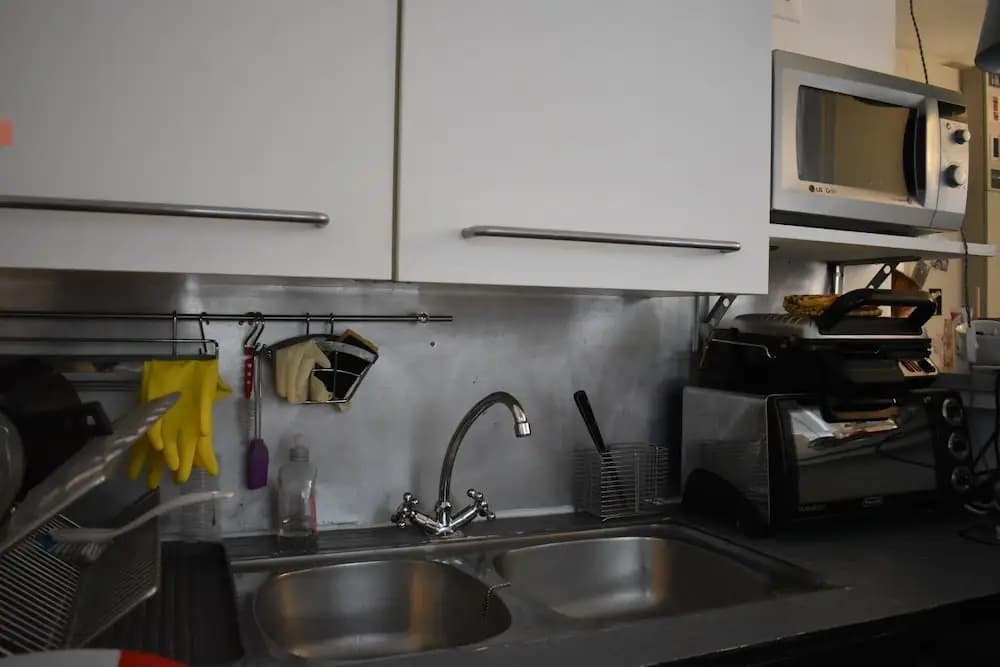 Cosy 1 Bedroom Apartment Near Le Marais - photo 9