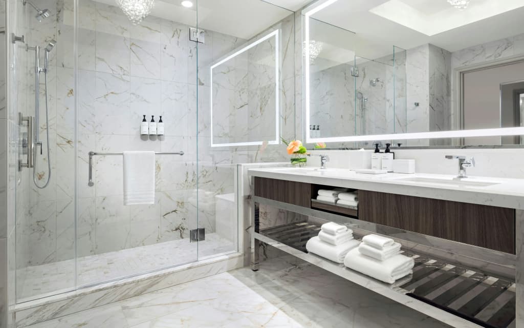 Crockfords Las Vegas, LXR Hotels & Resorts at Resorts World - photo 10