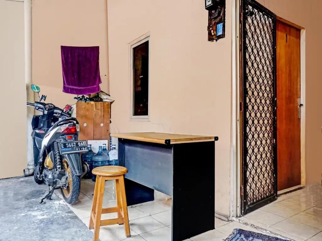 OYO 90743 Kartini Populer - photo 11