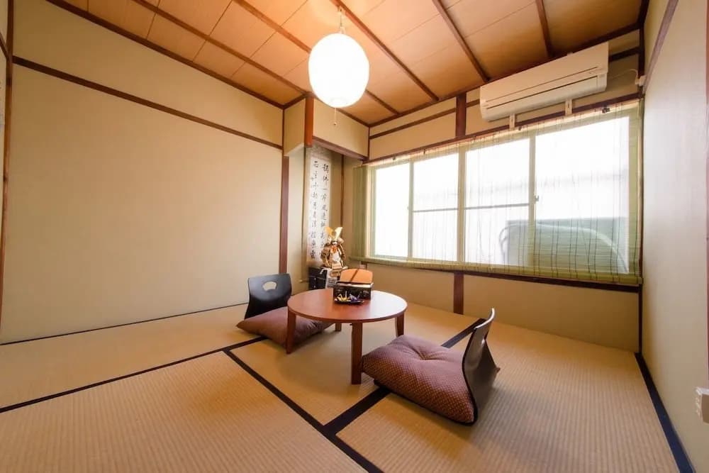 Kyo Machiya Nijo - photo 20