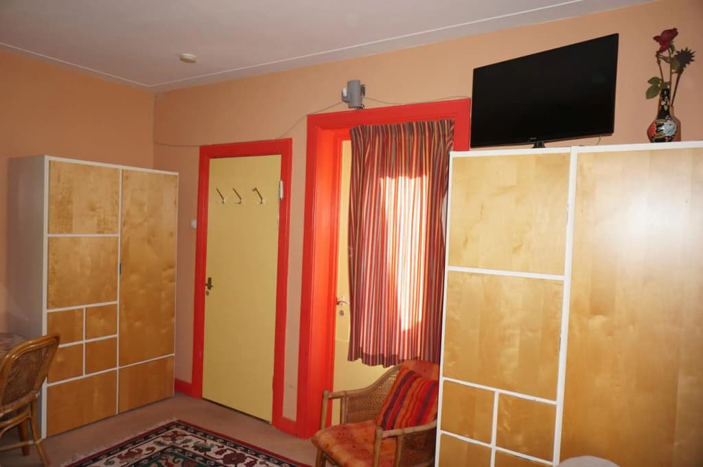 Xaviera's Bed and Breakfast - photo 35