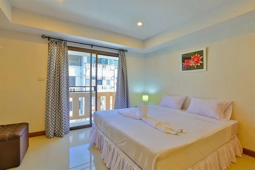 Eing Lay Beach Guesthouse - photo 3