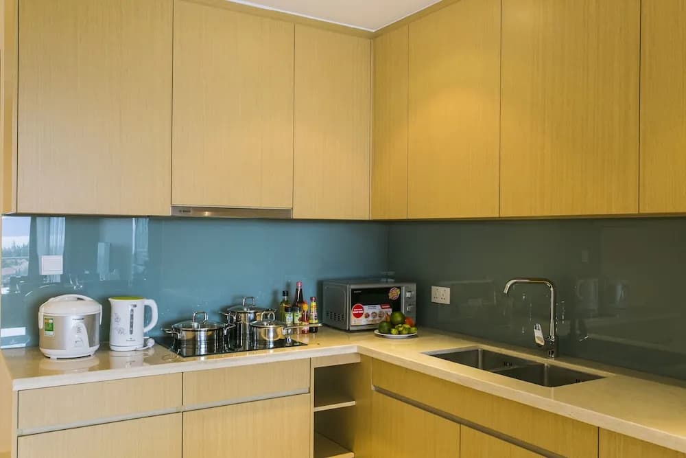 Zoneland Premium-The Ocean-Point Villa - photo 23