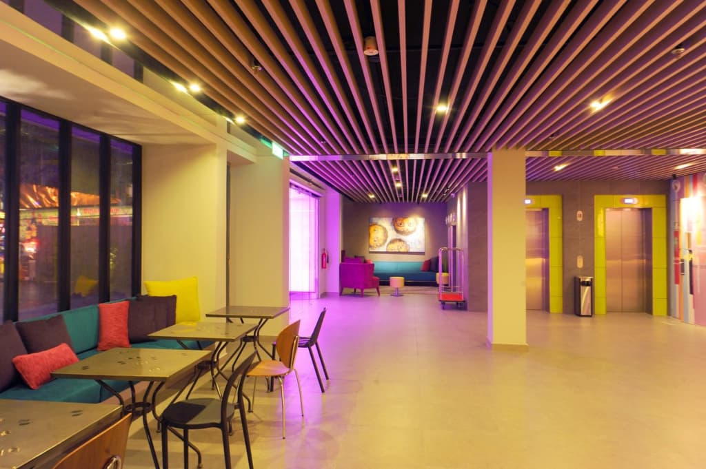 Travelodge Georgetown - photo 34