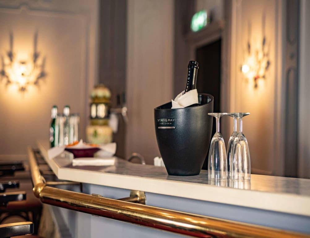 acom Hotel Berlin Kurfürstendamm - photo 10