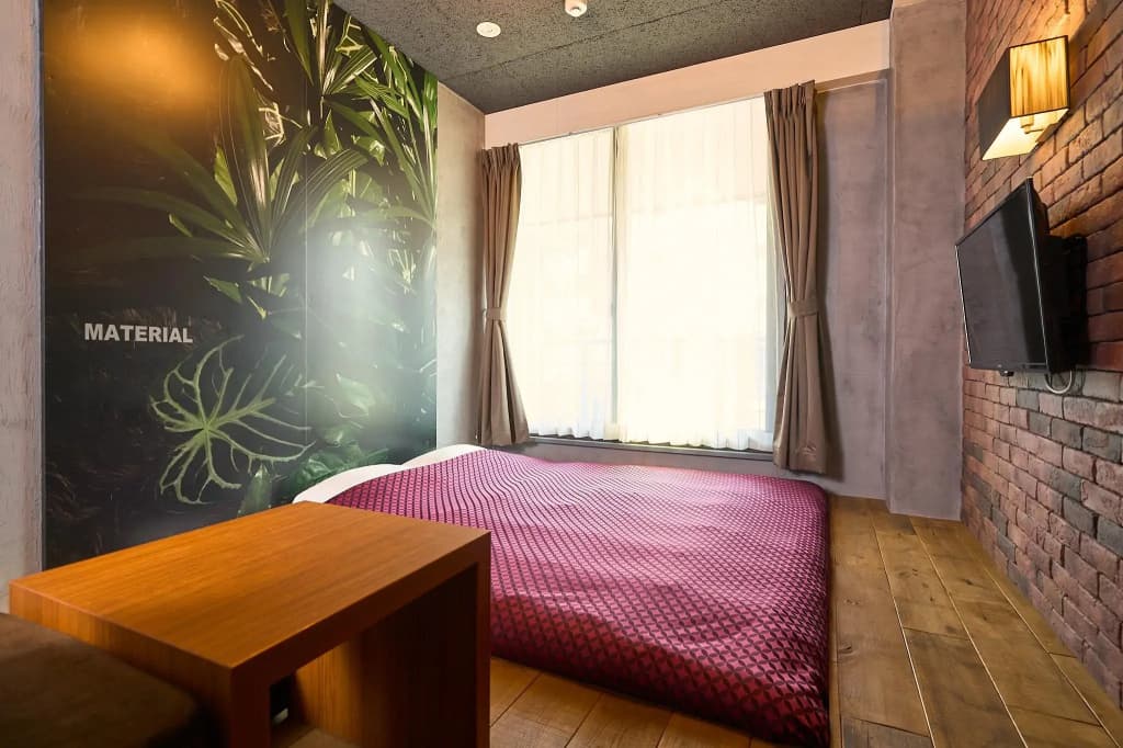 Hotel Material - photo 21