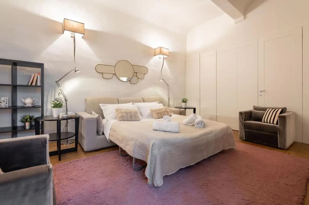 Casa Tornabuoni - photo 8