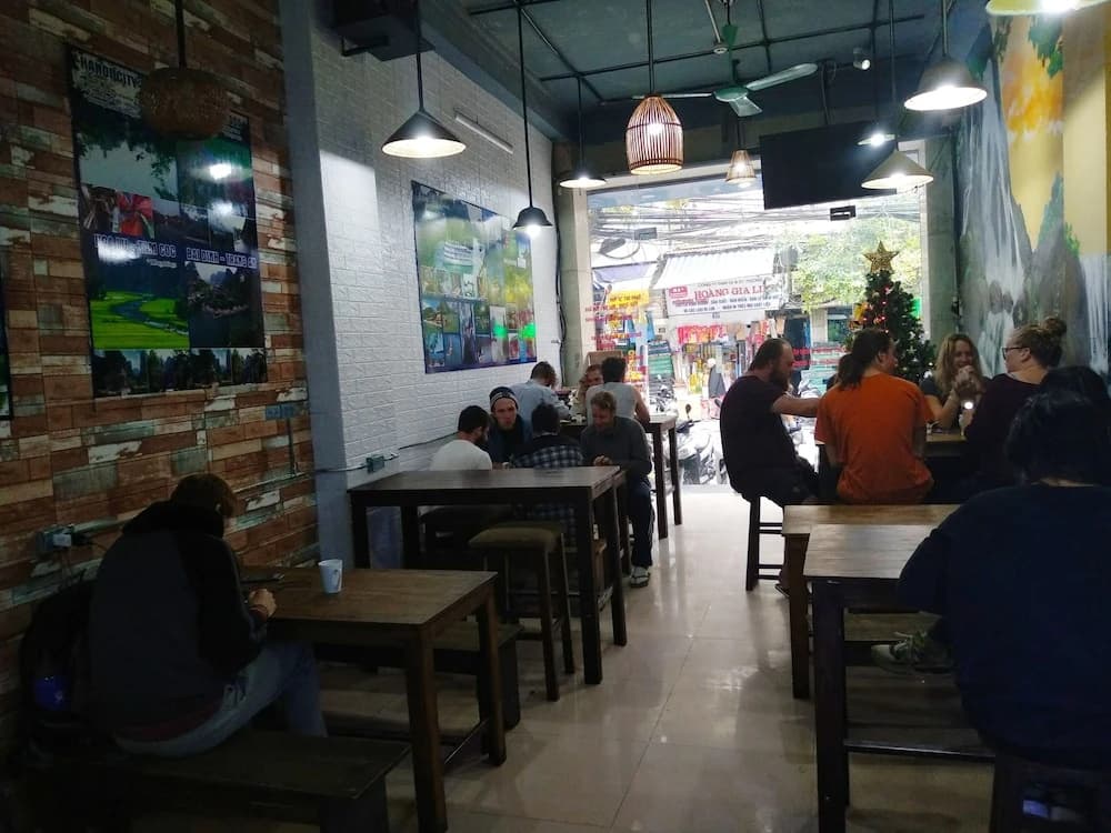 Hanoi Old Quarter Backpacker - photo 14