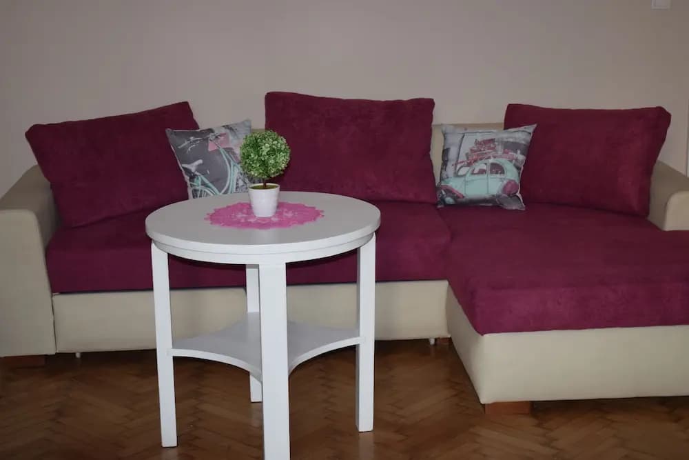 Orient Deluxe Apartments - photo 3
