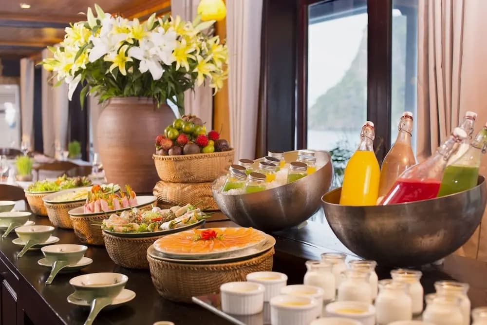 Hera Classic Boutique Cruises - photo 12