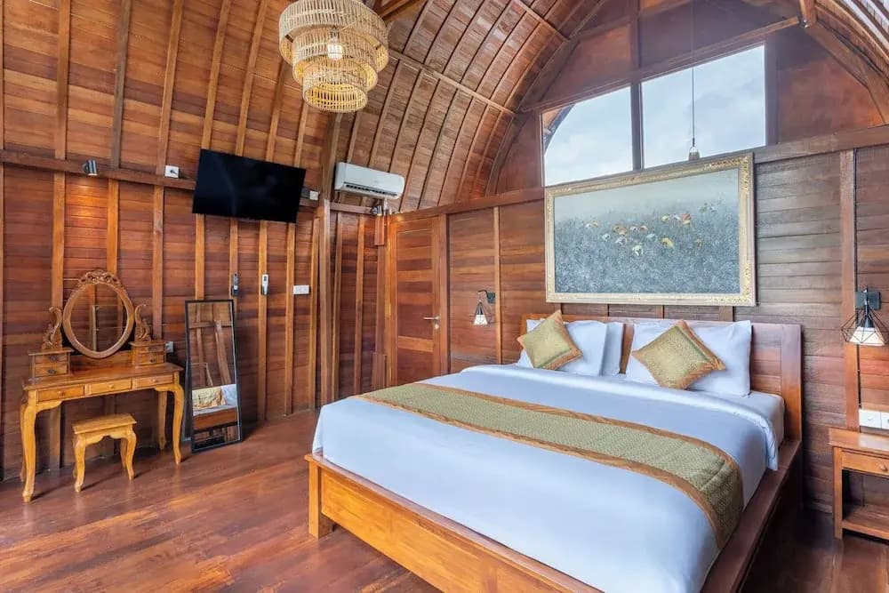 Lumbung Mas Villa by Betterplace - photo 2