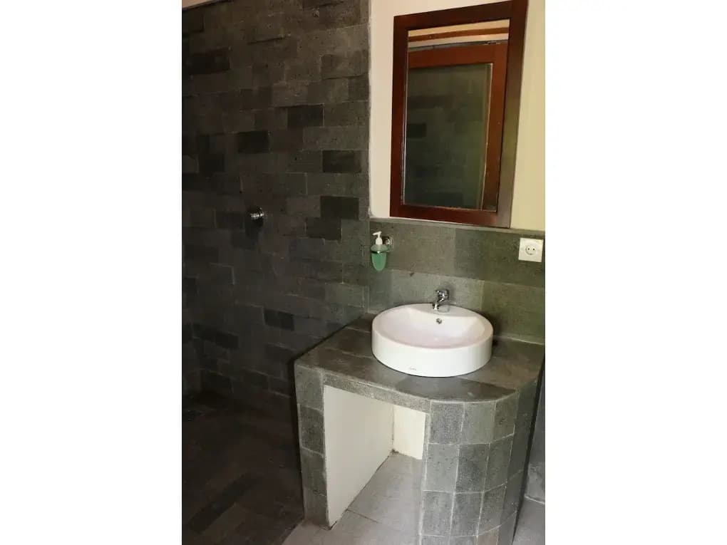 Kunyit Home Stay 1 - photo 7